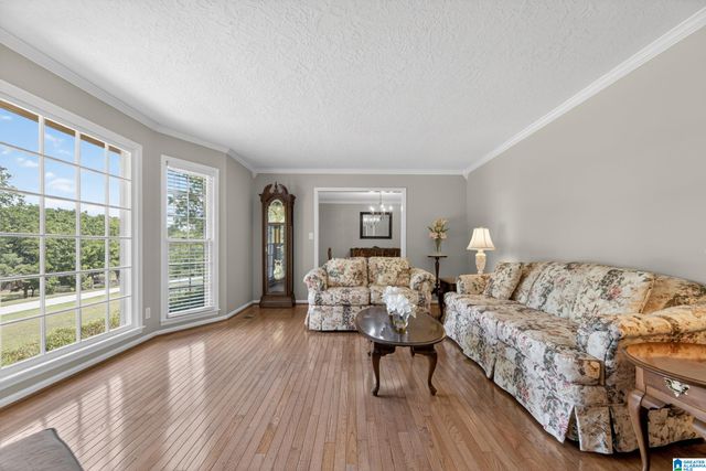 360 KELLY LYNN DRIVE, Anniston, AL 36207