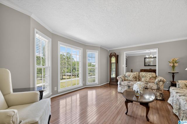 360 KELLY LYNN DRIVE, Anniston, AL 36207