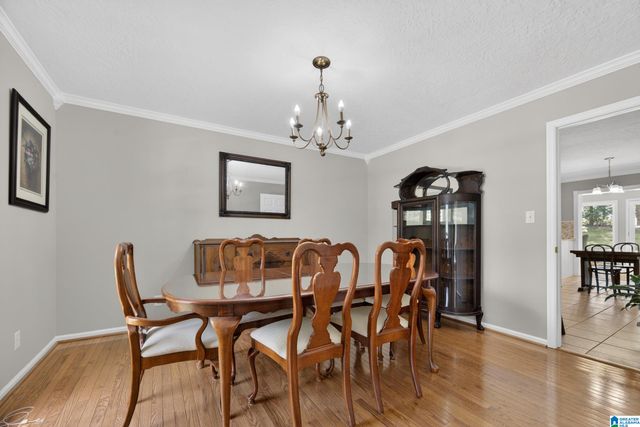 360 KELLY LYNN DRIVE, Anniston, AL 36207