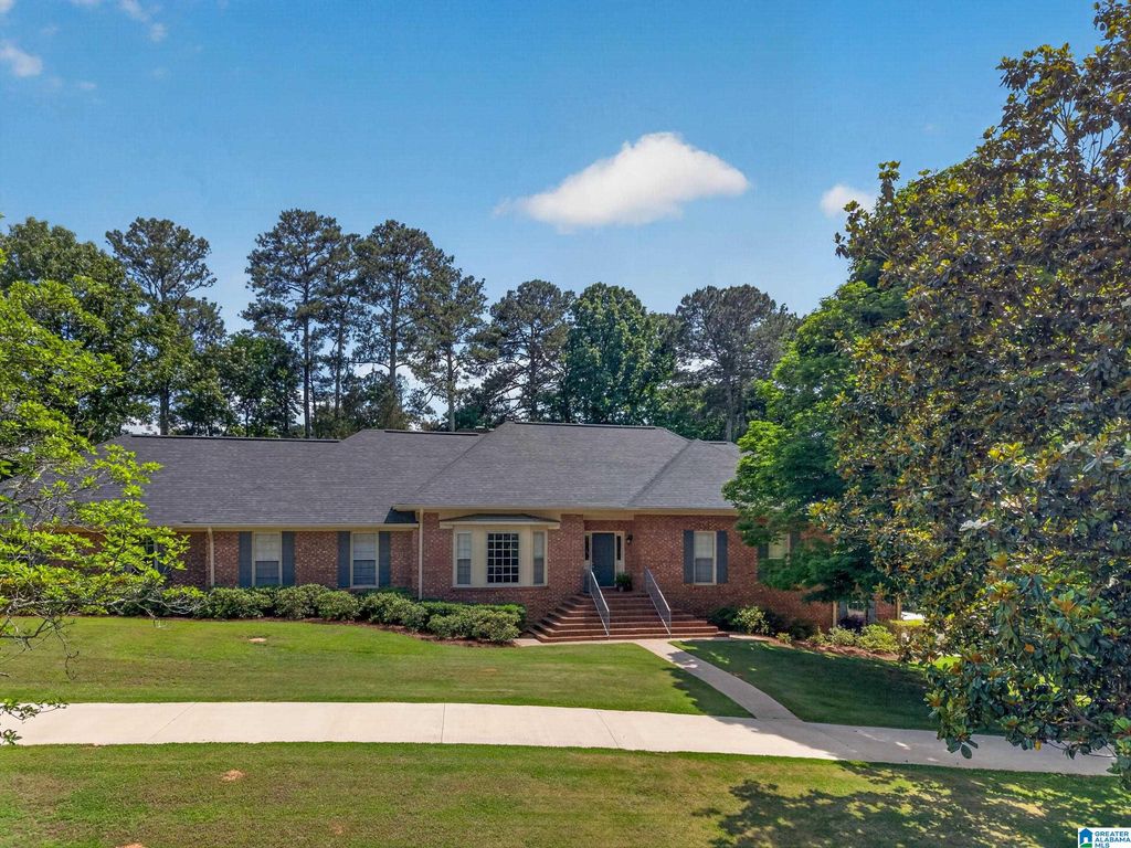 360 KELLY LYNN DRIVE, Anniston, AL 36207