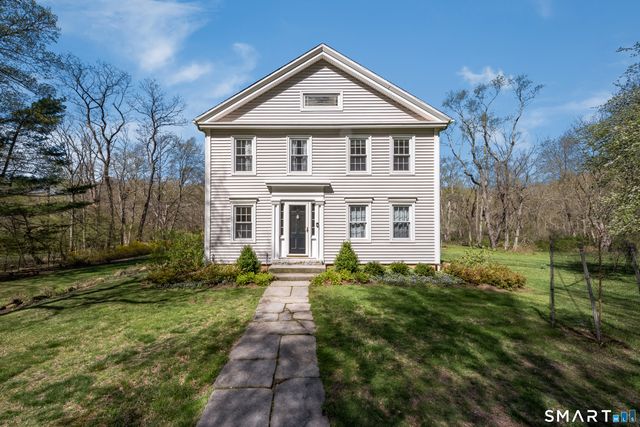 50 Ledge Hill Road, Guilford, CT 06437