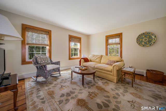 50 Ledge Hill Road, Guilford, CT 06437