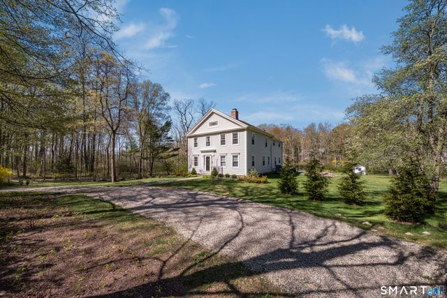 50 Ledge Hill Road, Guilford, CT 06437