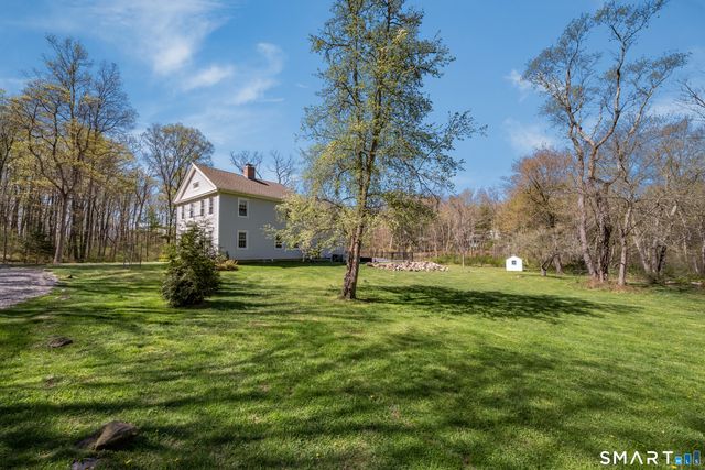 50 Ledge Hill Road, Guilford, CT 06437