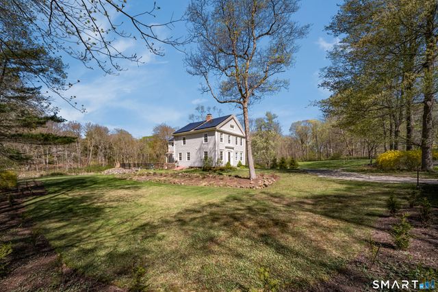 50 Ledge Hill Road, Guilford, CT 06437
