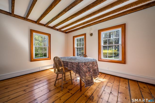50 Ledge Hill Road, Guilford, CT 06437
