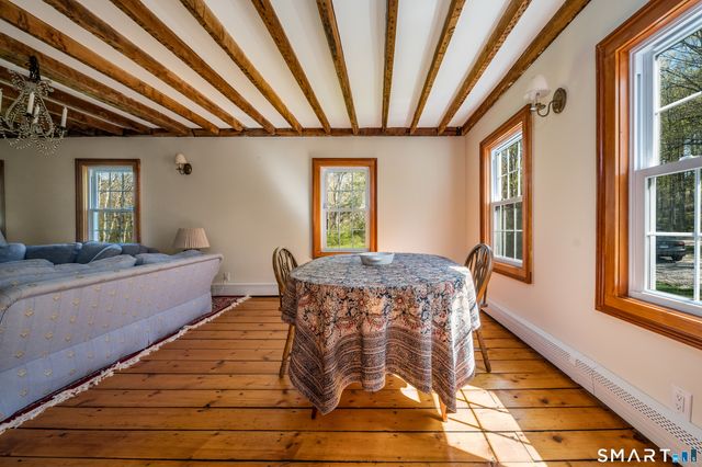 50 Ledge Hill Road, Guilford, CT 06437