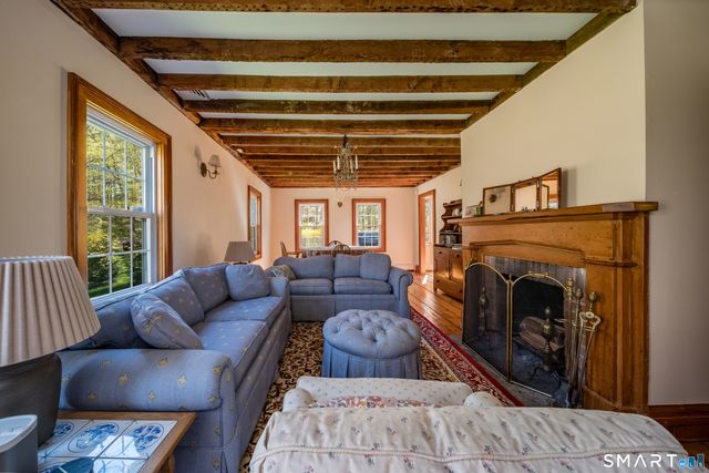 50 Ledge Hill Road, Guilford, CT 06437