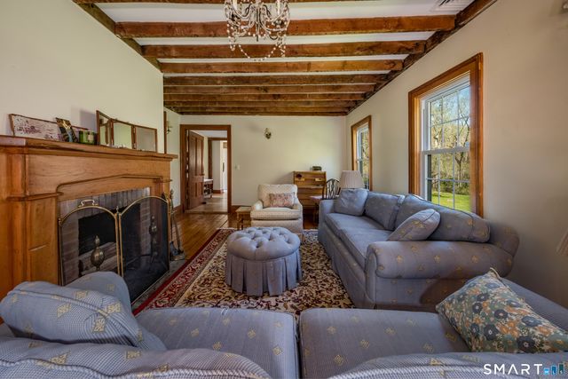 50 Ledge Hill Road, Guilford, CT 06437