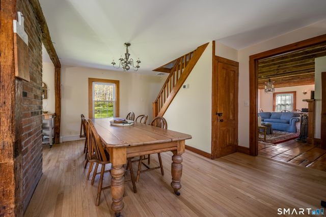 50 Ledge Hill Road, Guilford, CT 06437