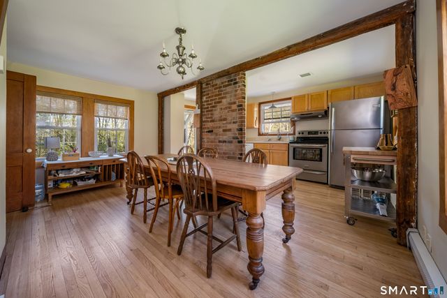 50 Ledge Hill Road, Guilford, CT 06437