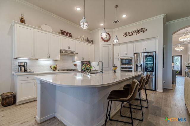 428 Trailing Lantana Lane, San Marcos, TX 78666