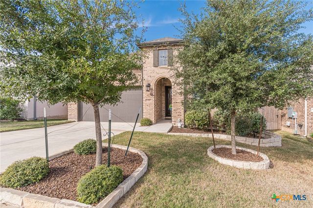 428 Trailing Lantana Lane, San Marcos, TX 78666