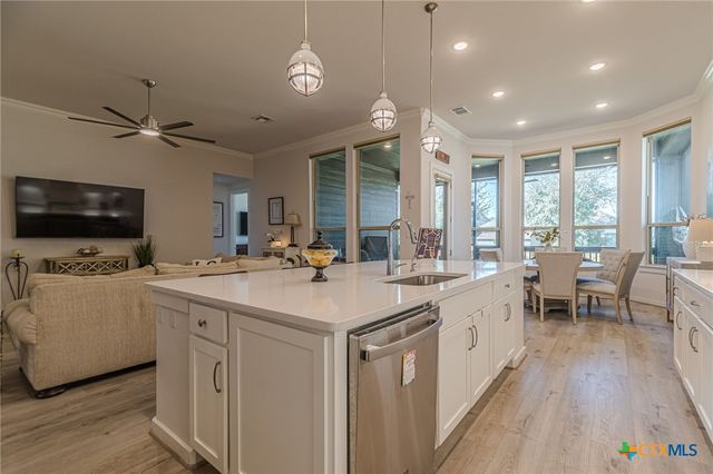 428 Trailing Lantana Lane, San Marcos, TX 78666