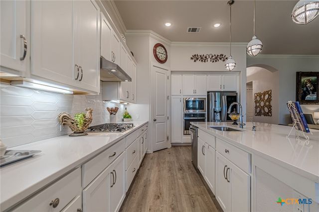 428 Trailing Lantana Lane, San Marcos, TX 78666