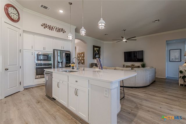 428 Trailing Lantana Lane, San Marcos, TX 78666