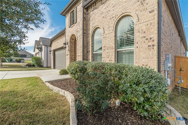 428 Trailing Lantana Lane, San Marcos, TX 78666