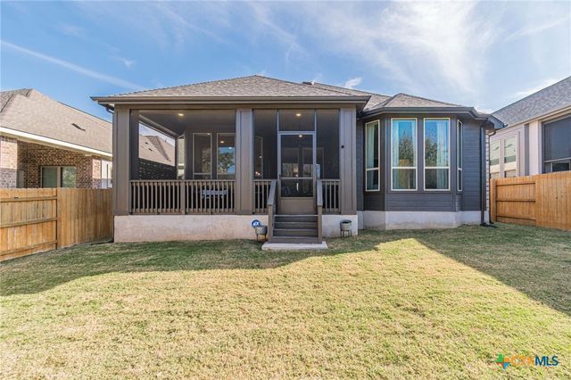 428 Trailing Lantana Lane, San Marcos, TX 78666