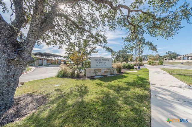 428 Trailing Lantana Lane, San Marcos, TX 78666