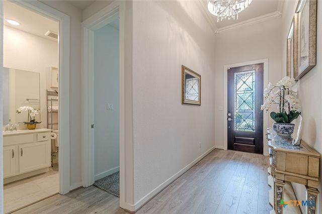 428 Trailing Lantana Lane, San Marcos, TX 78666