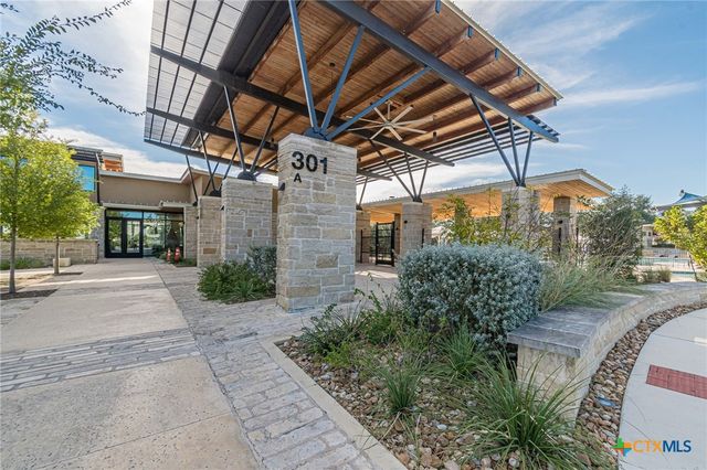 428 Trailing Lantana Lane, San Marcos, TX 78666