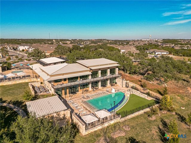 428 Trailing Lantana Lane, San Marcos, TX 78666