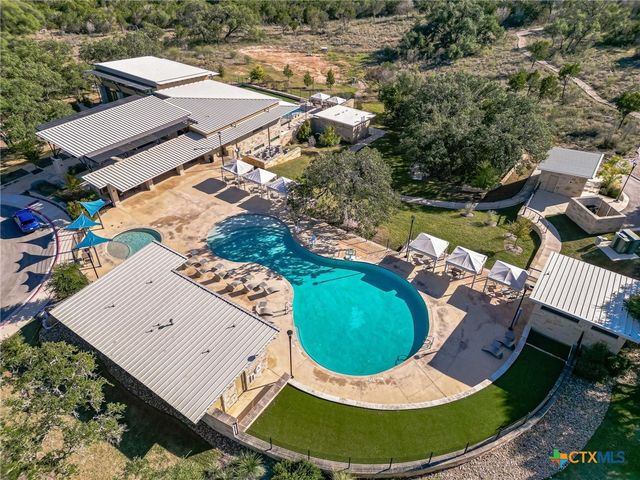 428 Trailing Lantana Lane, San Marcos, TX 78666