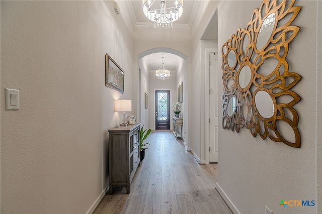 428 Trailing Lantana Lane, San Marcos, TX 78666