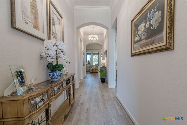 428 Trailing Lantana Lane, San Marcos, TX 78666