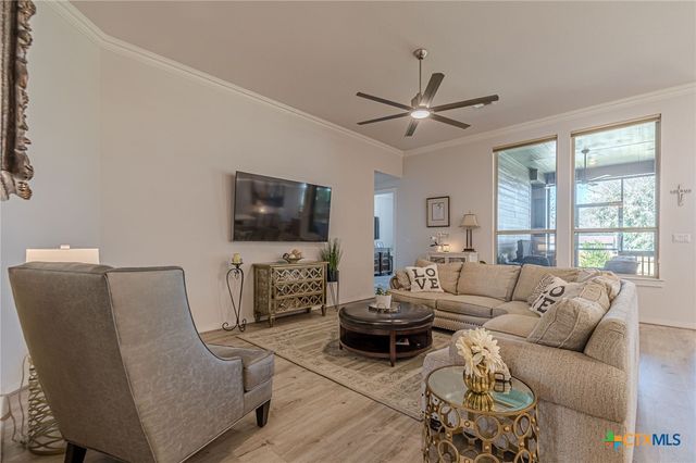 428 Trailing Lantana Lane, San Marcos, TX 78666