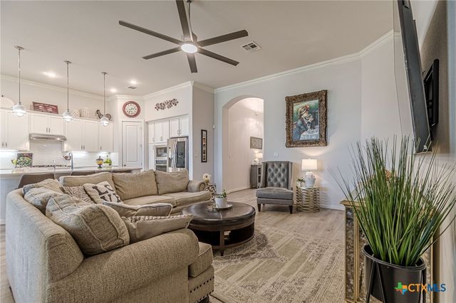 428 Trailing Lantana Lane, San Marcos, TX 78666