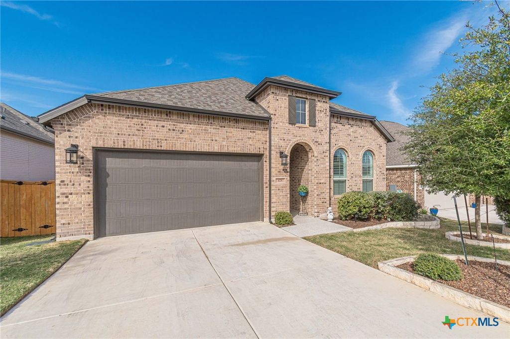428 Trailing Lantana Lane, San Marcos, TX 78666