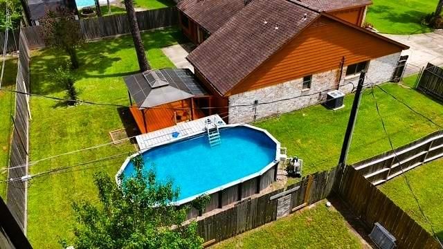 7307 Ironwood Lane N, Baytown, TX 77521
