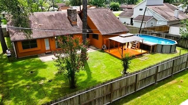 7307 Ironwood Lane N, Baytown, TX 77521