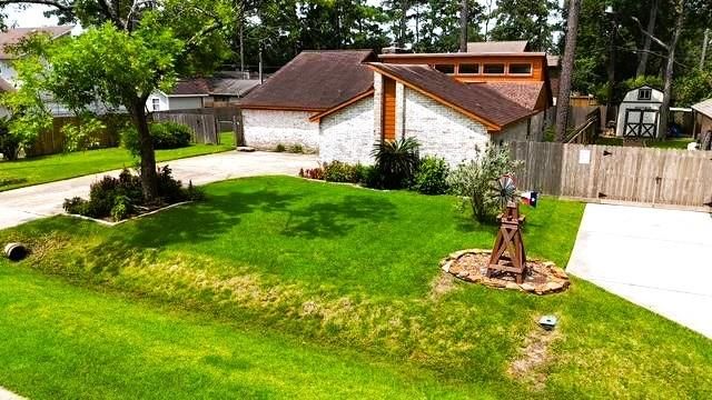 7307 Ironwood Lane N, Baytown, TX 77521