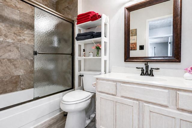 21302 Bridgepoint Lane, Spring, TX 77388