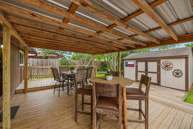 21302 Bridgepoint Lane, Spring, TX 77388