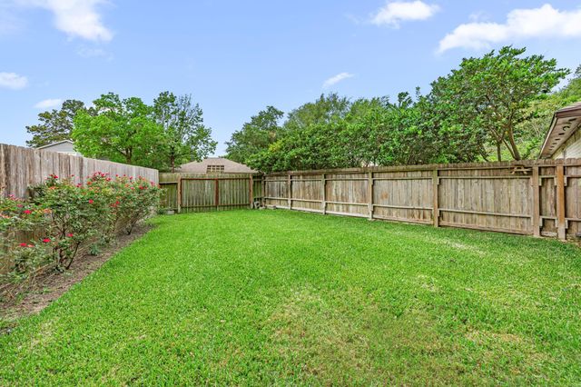 21302 Bridgepoint Lane, Spring, TX 77388