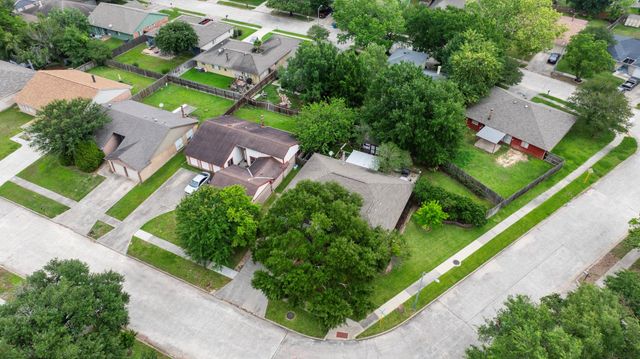 21302 Bridgepoint Lane, Spring, TX 77388