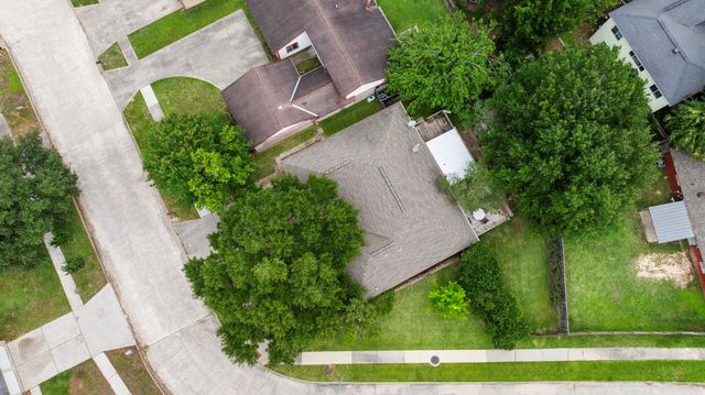 21302 Bridgepoint Lane, Spring, TX 77388