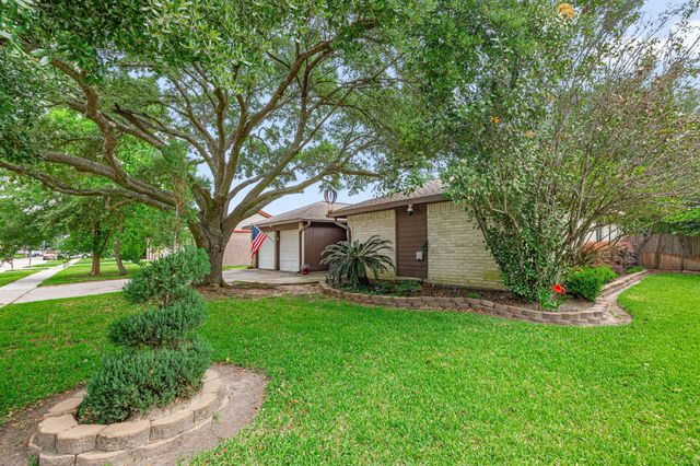 21302 Bridgepoint Lane, Spring, TX 77388