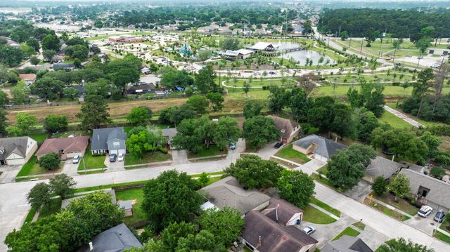 21302 Bridgepoint Lane, Spring, TX 77388