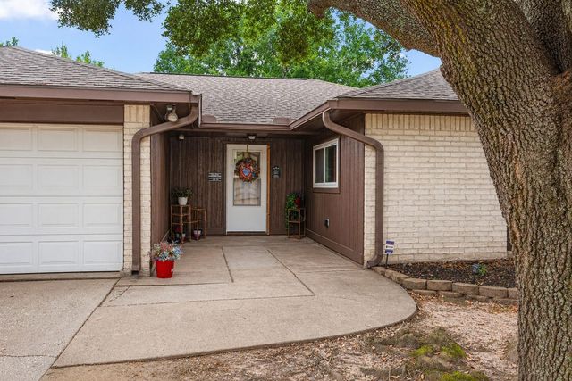 21302 Bridgepoint Lane, Spring, TX 77388