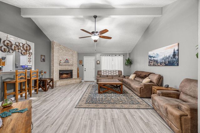 21302 Bridgepoint Lane, Spring, TX 77388