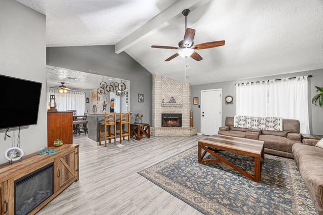 21302 Bridgepoint Lane, Spring, TX 77388