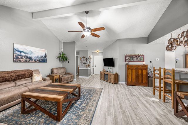 21302 Bridgepoint Lane, Spring, TX 77388