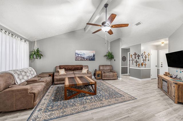 21302 Bridgepoint Lane, Spring, TX 77388