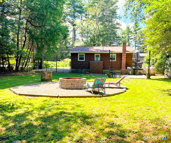 170 Laurel Hill Drive, Woodstock, CT 06282