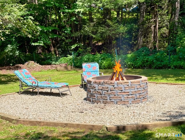 170 Laurel Hill Drive, Woodstock, CT 06282