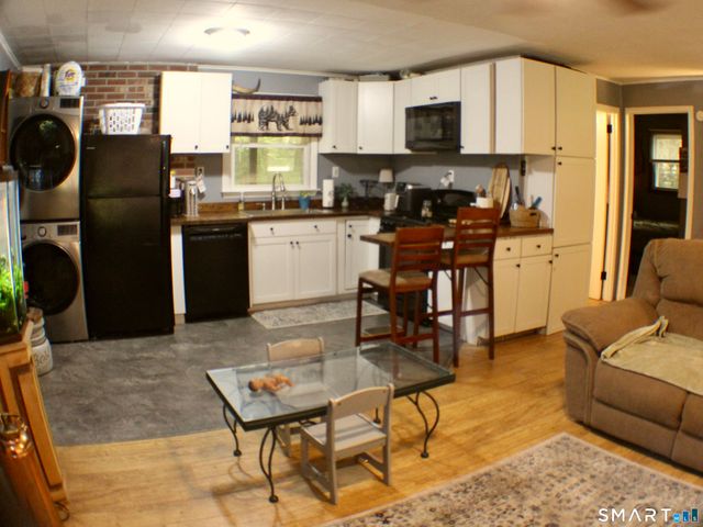 170 Laurel Hill Drive, Woodstock, CT 06282